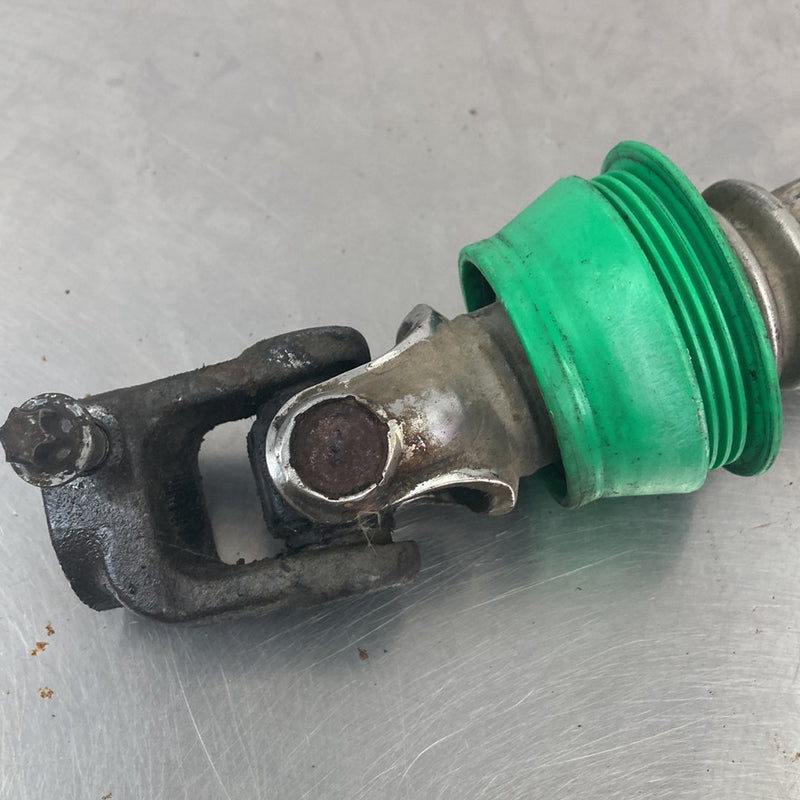 2003-2007 BMW 545i E60 Steering Intermediate Shaft 220-1054437 173530 OEM #4915M