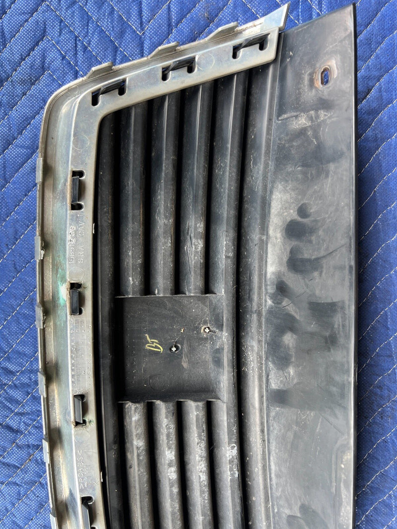 2002-2007 Saturn Vue Exterior Front Upper Grille Hood Trim 15851596 OEM #615EM