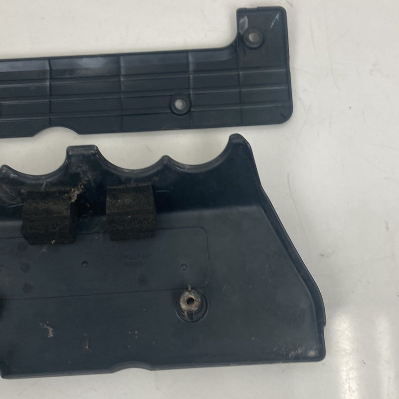 2002-2004 Honda CR-V RD2 Engine Cover Trim 12500-PNC-0200 OEM #5117M