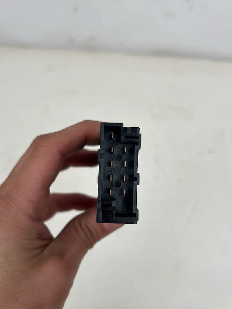 1993-1997 Volvo 850 Hazard Emergency Flasher Light Switch 9162844 OEM