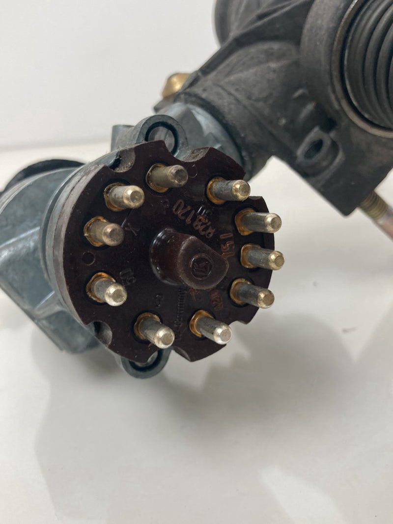 1992 Volvo 940 944 - Steering Shaft PN: 1329987 681915