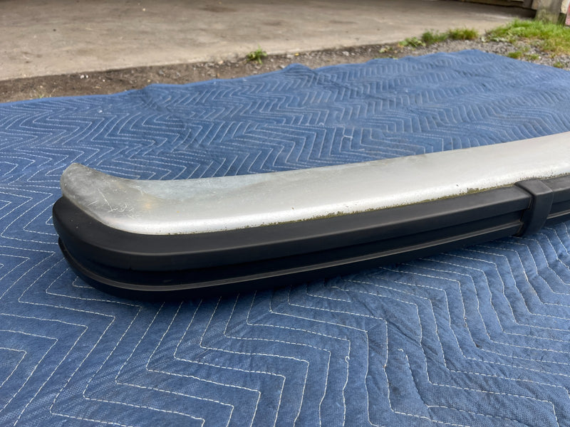 1967-1974 Volvo 140 142 Coupe Front Bumper Reinforcement Assembly OEM #4847EM
