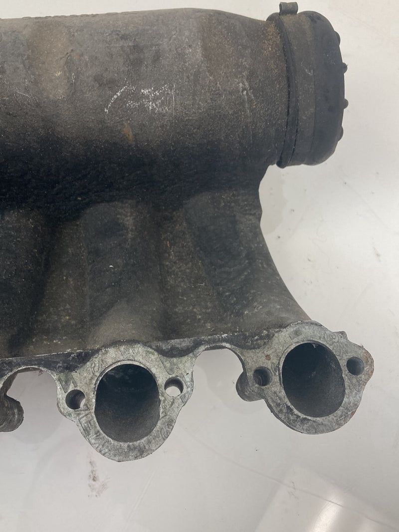 1980 Volvo 244 - Intake Manifold PN: 153624 1wwo h072129713a