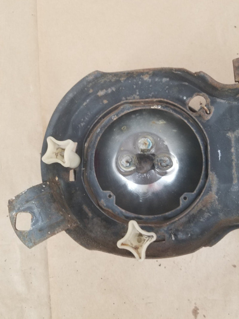 1984-93 BMW E30 318i 325i Driver Left Projector Headlight Lamp Assembly OE#CN560