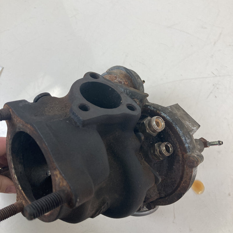 2001-2005 VW Volkswagen Passat Turbocharger KK3 OEM #5571M