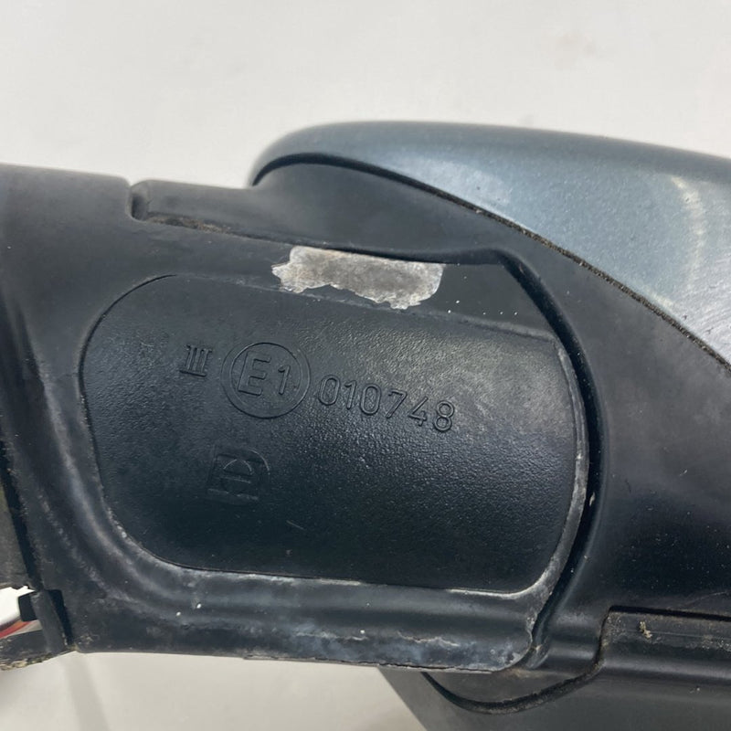 2003-2007 BMW 545i E60 Door Mirror Left LH 010748 OEM #4943M