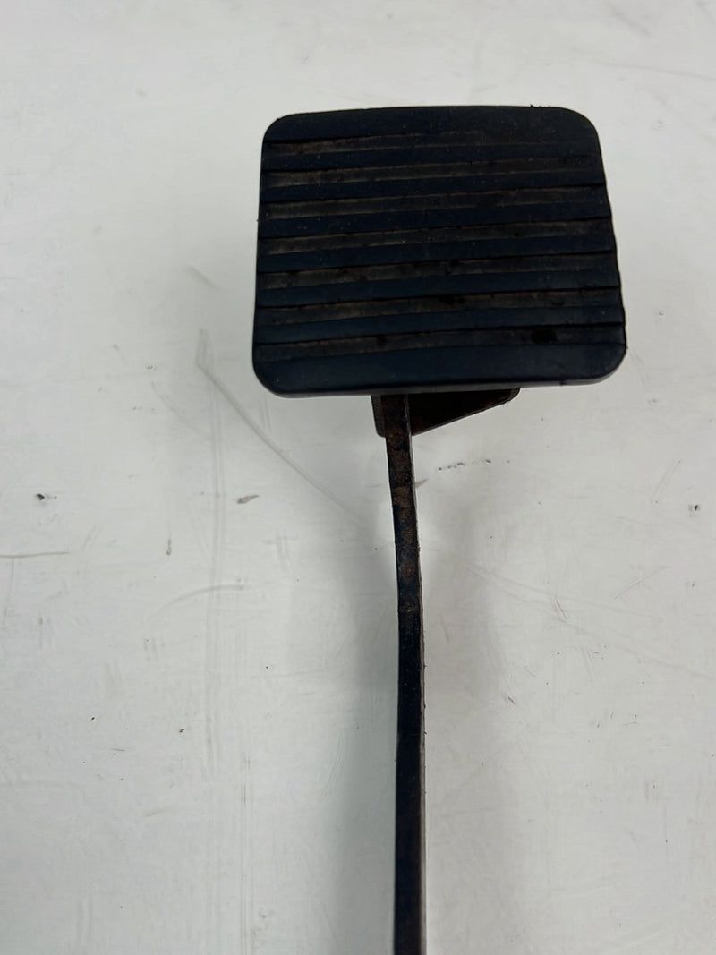 1983-1985 Porsche 944 Clutch + Brake Pedal Assembly Manual Trans OEM #5685EM