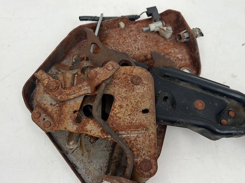 1993-2000 Ford Ranger Emergency E Brake Pedal Assembly OEM #6024EM