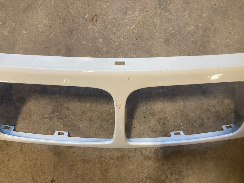 1988-1996 BMW E34 5 Series 525i 535i Headlight Trim Grille Surround OEM #1940M