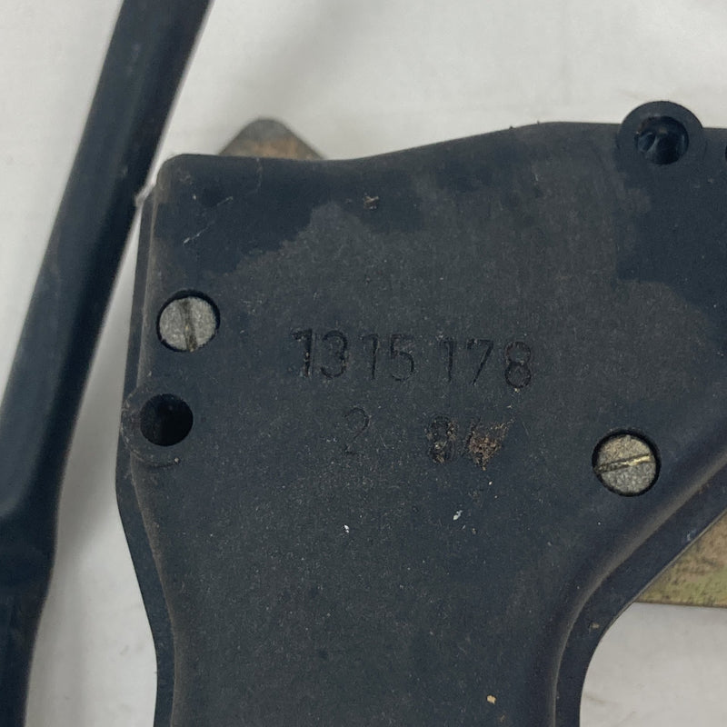 1981-1985 Volvo 240 245 Door Lock Actuator Front Right 1315178 OEM