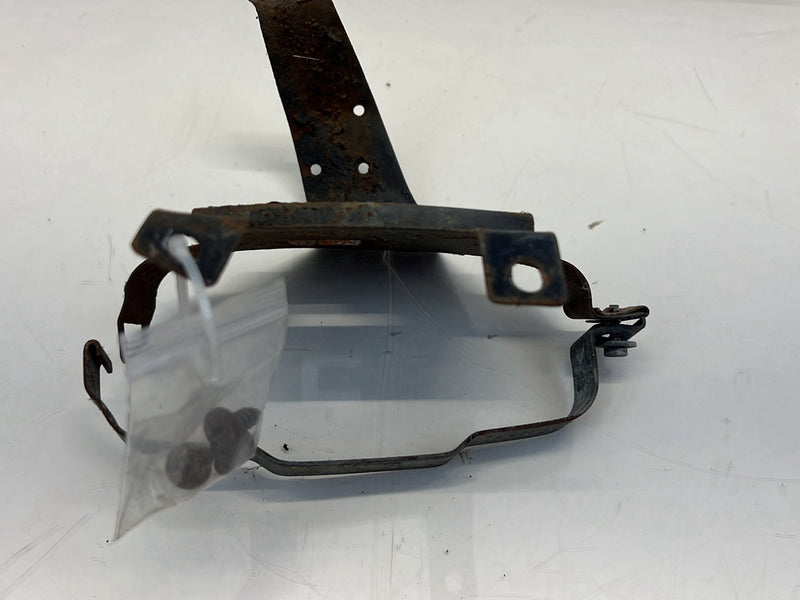 1975-1980 Volvo 244 240 Coolant Reservoir Bracket Mount OEM #5275EM