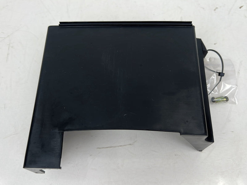 1993-1997 Volvo 850 Driver Left Dash Cabin Fuse Box Trim Cover 3515687 OEM