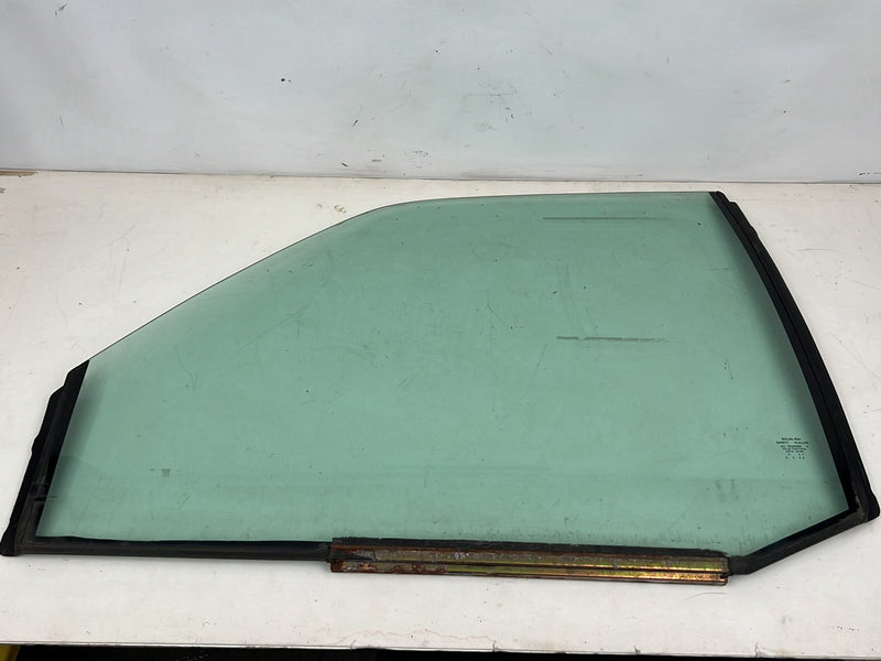 1995-1998 Chevrolet GMC C/K Solar-Ray Front Left Window Glass OEM