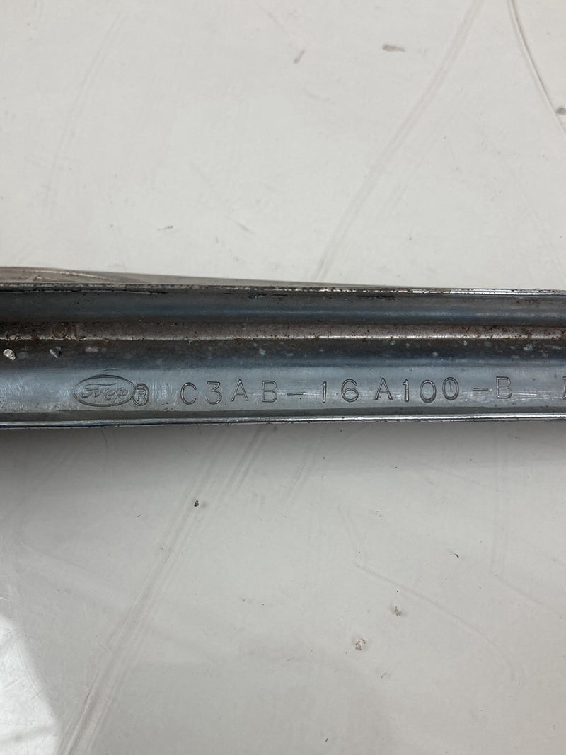 1963 Ford Galaxie - Hood Ornament PN: C3AB 16A1C1-BLH C3AB-16A100-B