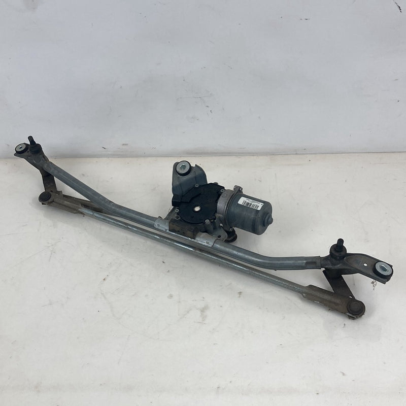 2007-2014 Chevrolet Silverado GMT900 Windshield Wiper Linkage Motor OEM #5339M