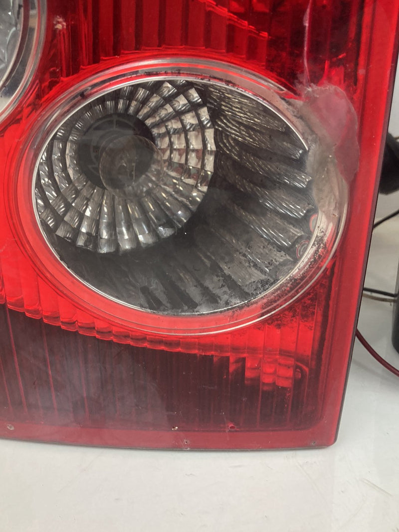 2003-2006 Volvo XC90 Right & Left Tail Light Lamp Assembly Pair OEM #4815M