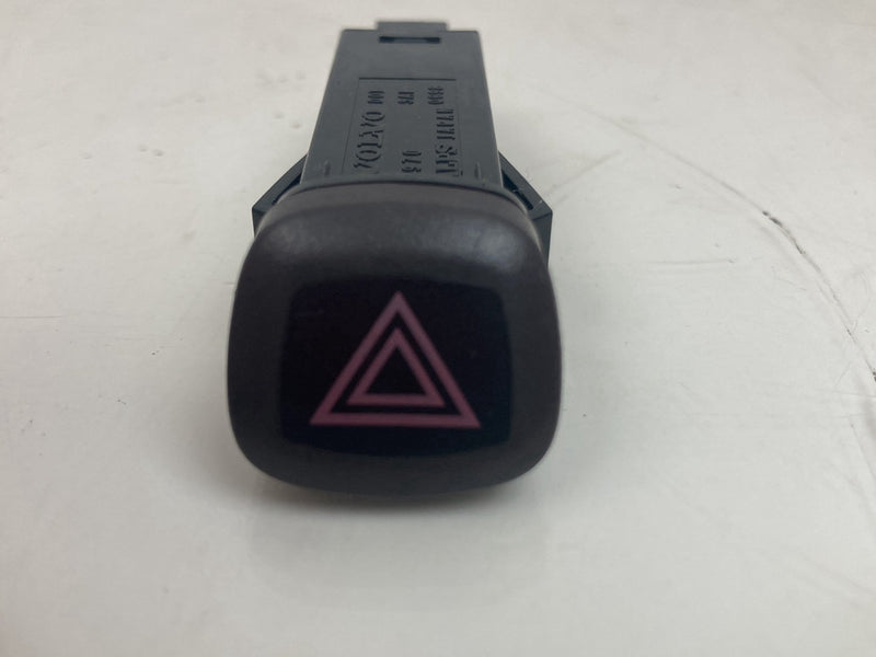 2005 Volvo XC90 I 275- Hazard Light Switch Button 9168302 #4849M
