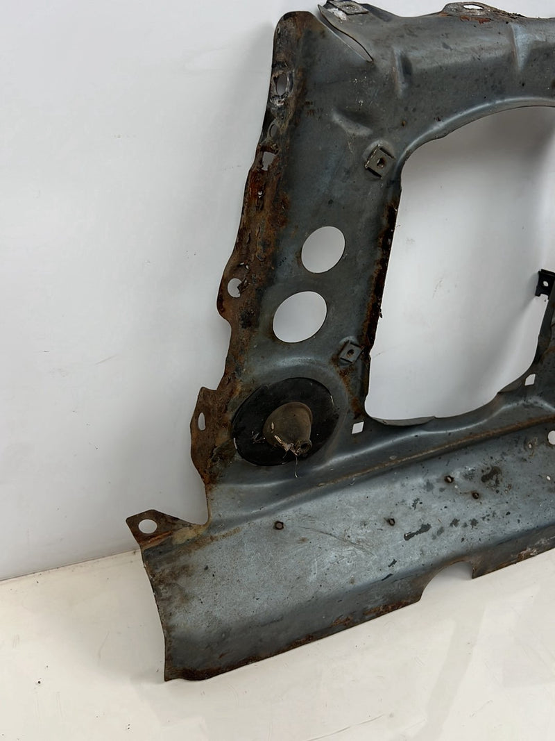 1975-1980 Volvo 244 240 Front Left & Right Headlight Bracket Mount OEM #5408EM