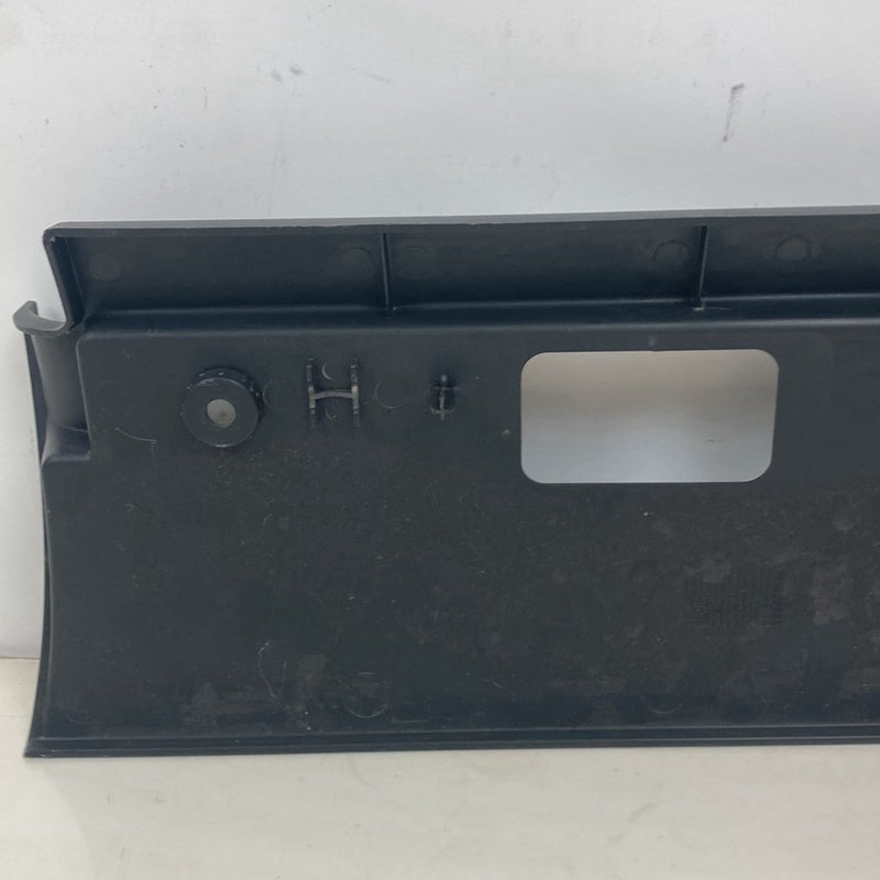 2005 Volvo XC90 I 275 Knee Bolster Left LH Driver Black 03409456 OEM #4851M