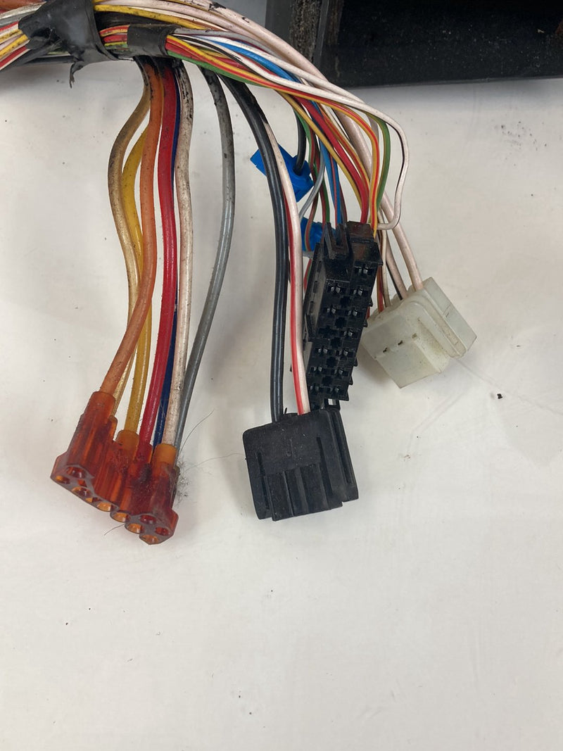 1992 Volvo 940 944 - HVAC Box PN: 3537770