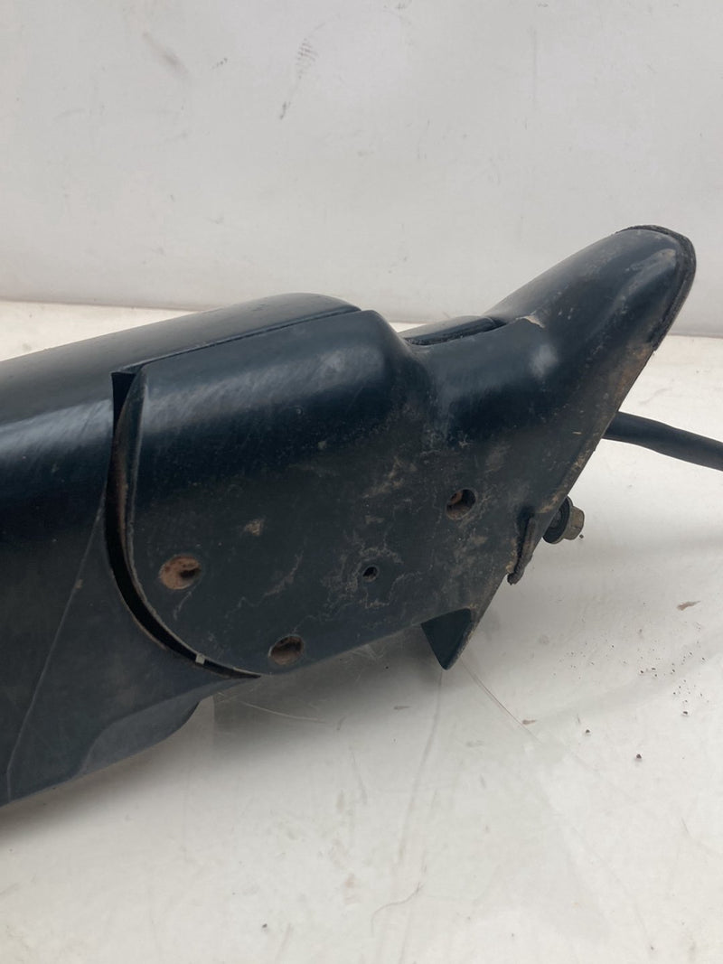 1996 Chevrolet Silverado GMT800 - Door Mirror Right