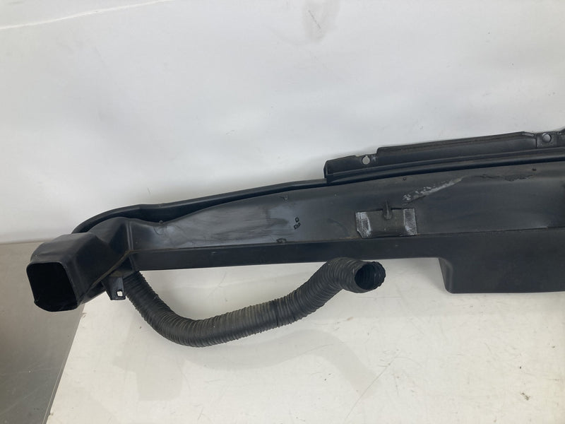 1995-1998 Chevrolet Silverado 2500 GMT400 Dash Duct 15025627 OEM