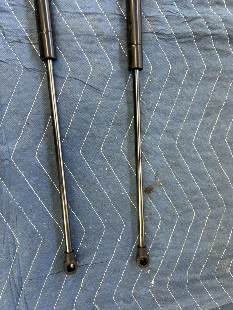 1992-1995 Volvo 940 740 LH & RH Rear Hatch Strut & Mounting Hardware OEM #3175EM