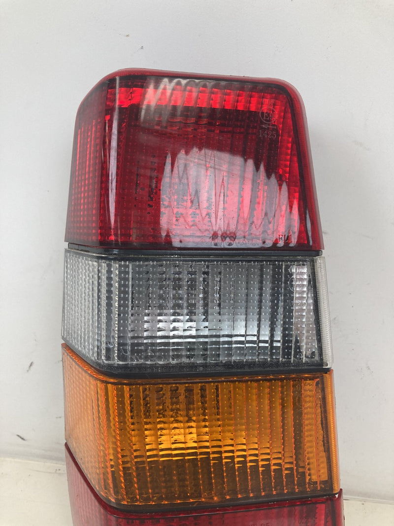 1981-1985 Volvo 240 245 Tail Light Left Brake OEM
