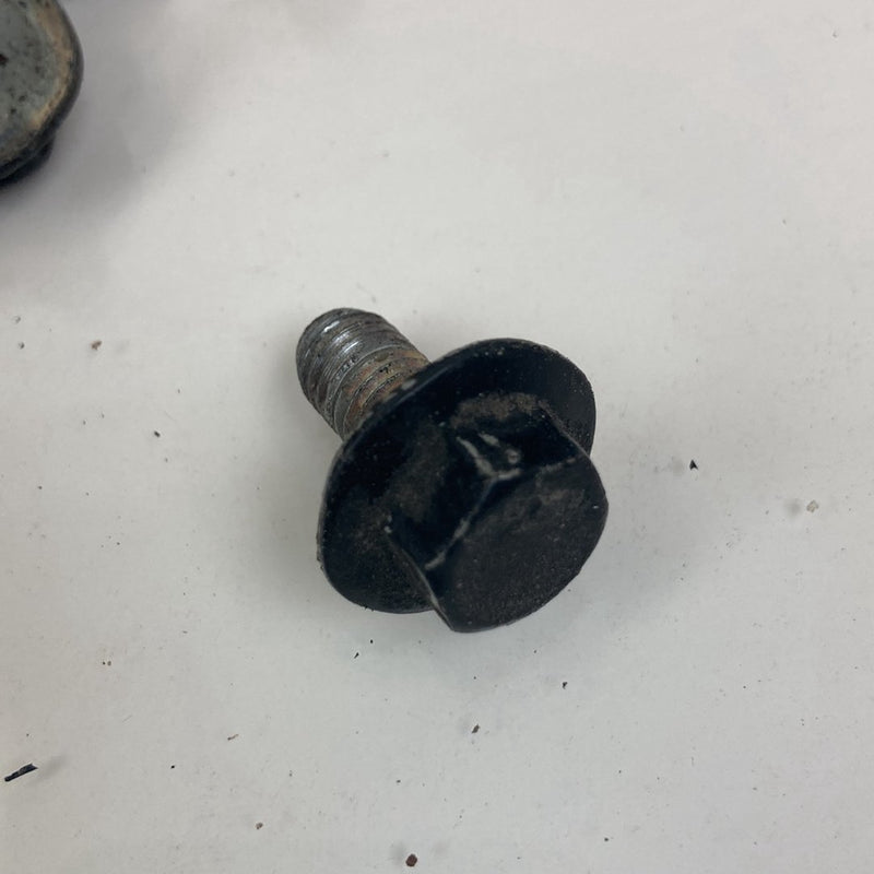 1992 Volvo 940 944 - Door Hinge Set