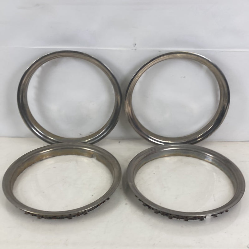 1995-1998 Chevrolet Silverado 2500 GMT400 Hub Cap 15661737 OEM