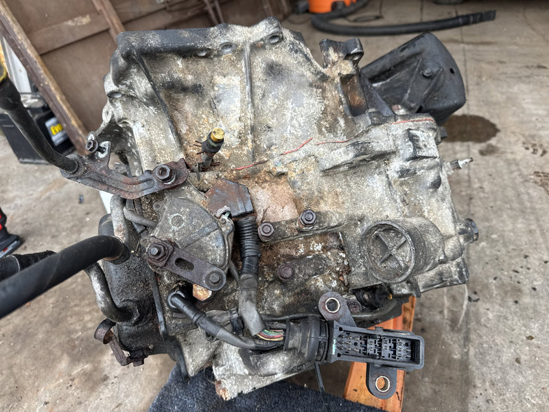 1993-1997 Volvo 850 4-Speed AW 50-42LE Aisin Automatic Transmission OEM #6716EM