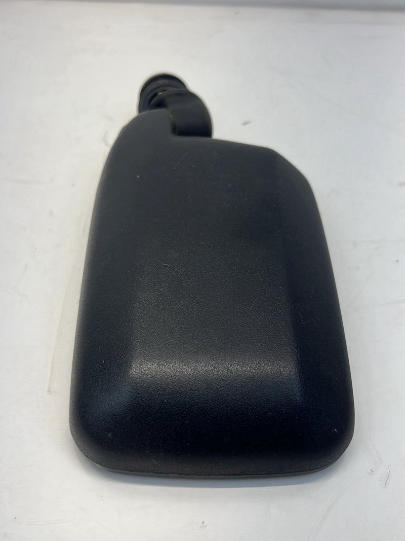 1975-1980 Volvo 244 240 Door Mirror Assembly Left w/ Manual Adjuster OEM #5271EM