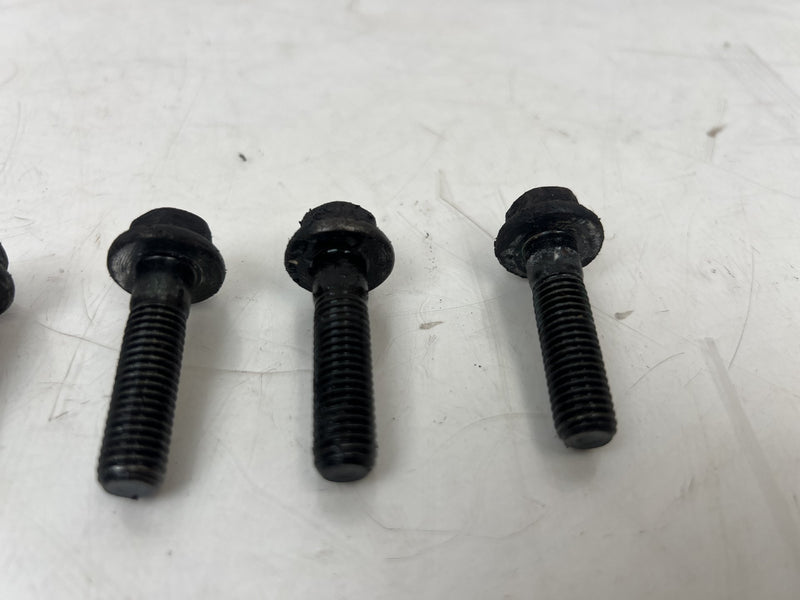 1998-2000 Volvo S70 V70 XC Angle Gear Mounting Bolt Hardware OEM #6909EM