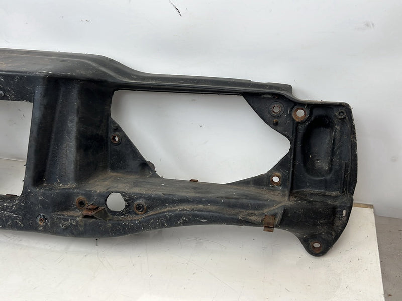 1993-1997 Volvo 850 Core Support Radiator Mount 1372542 OEM
