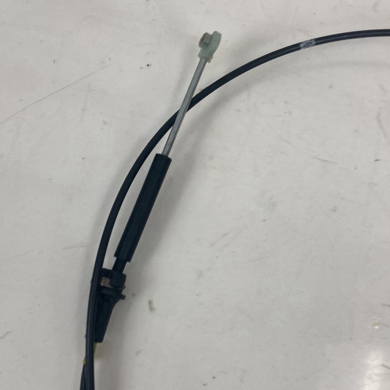 1995-1998 Chevrolet Silverado 2500 GMT400 Automatic Shifter Cable 15037353 OEM
