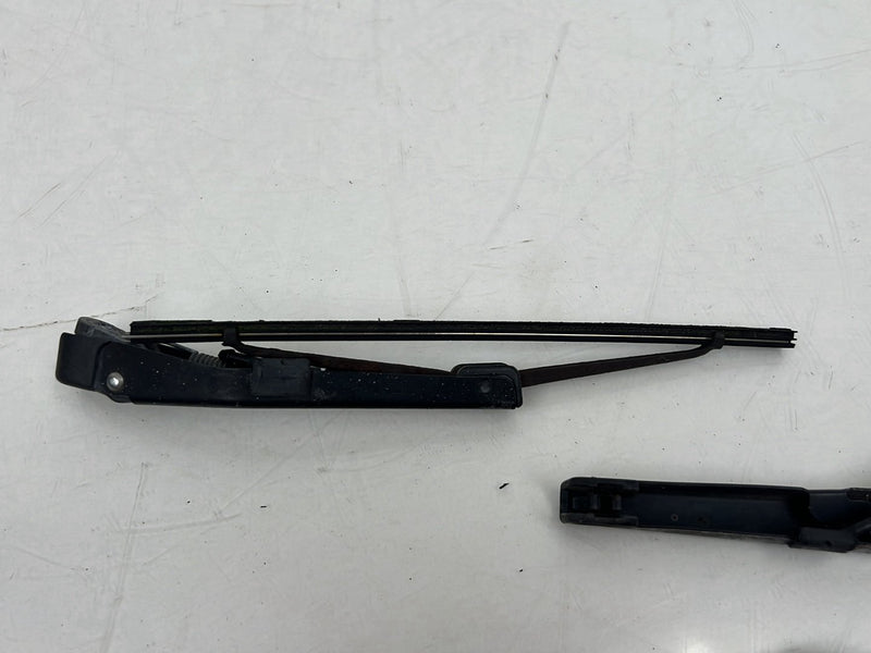 1993-1997 Volvo 850 Left & Right Headlight Wiper Arm Pair OEM