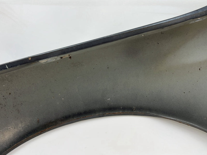 2004-2007 Volvo S60R V70R Front Passenger Right Fender Trim Panel Gray OEM #5785EM