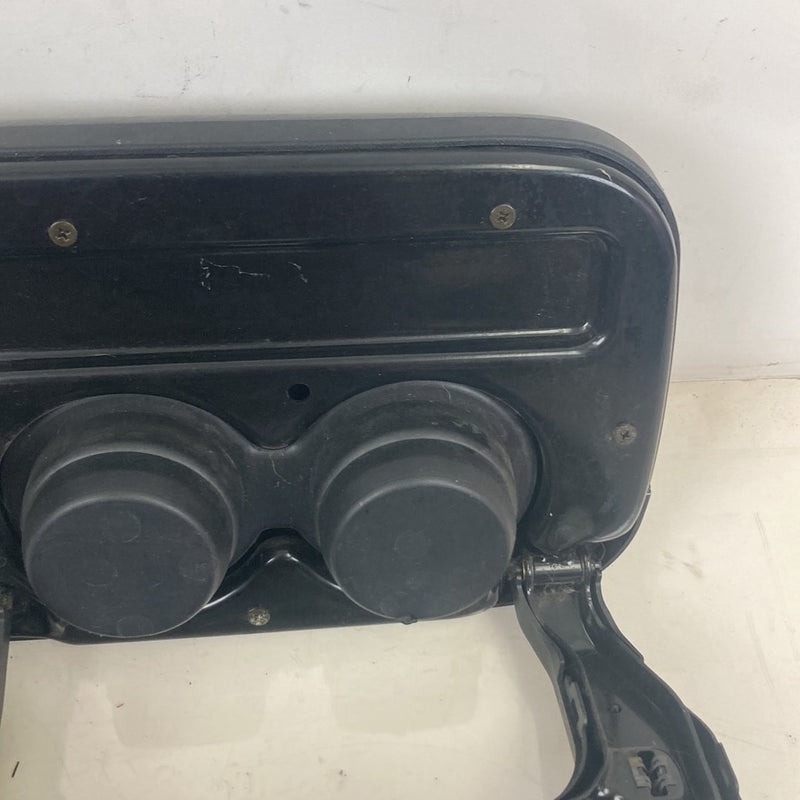 2002-2004 Honda CR-V RD2 Center Console Table Cup Holder 9A2J200 OEM #5104M