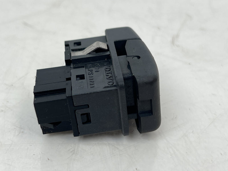 1998-2000 Volvo S70 V70 XC Heated Mirror Rear Window Defrost Switch OEM #6867EM