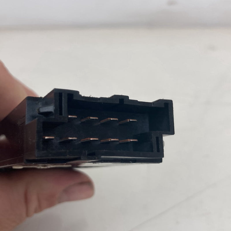 1998-2000 Volvo V70 S70 Dash Emergency Flasher Hazard Light Switch OEM #5159M