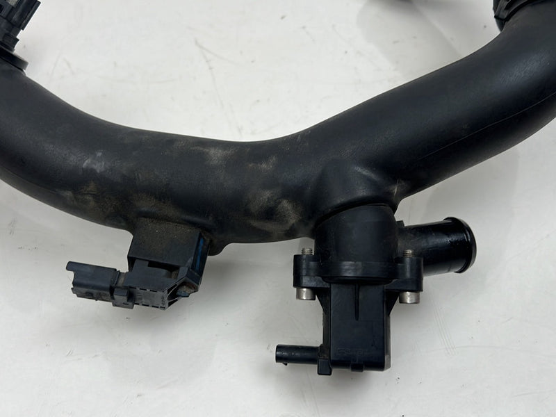 2017-2019 Ford Escape Intercooler Pipe &amp; Air Intake Tube Hose Pipe OEM #5458EM