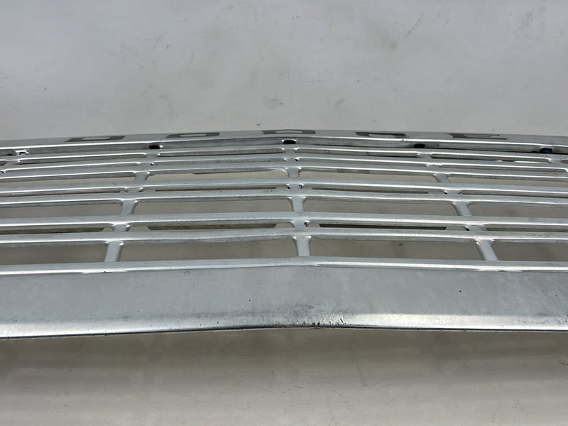 1977-1978 Dodge Truck Tin Front Grille D150 Pickup Aluminum Trim OEM #6060EM