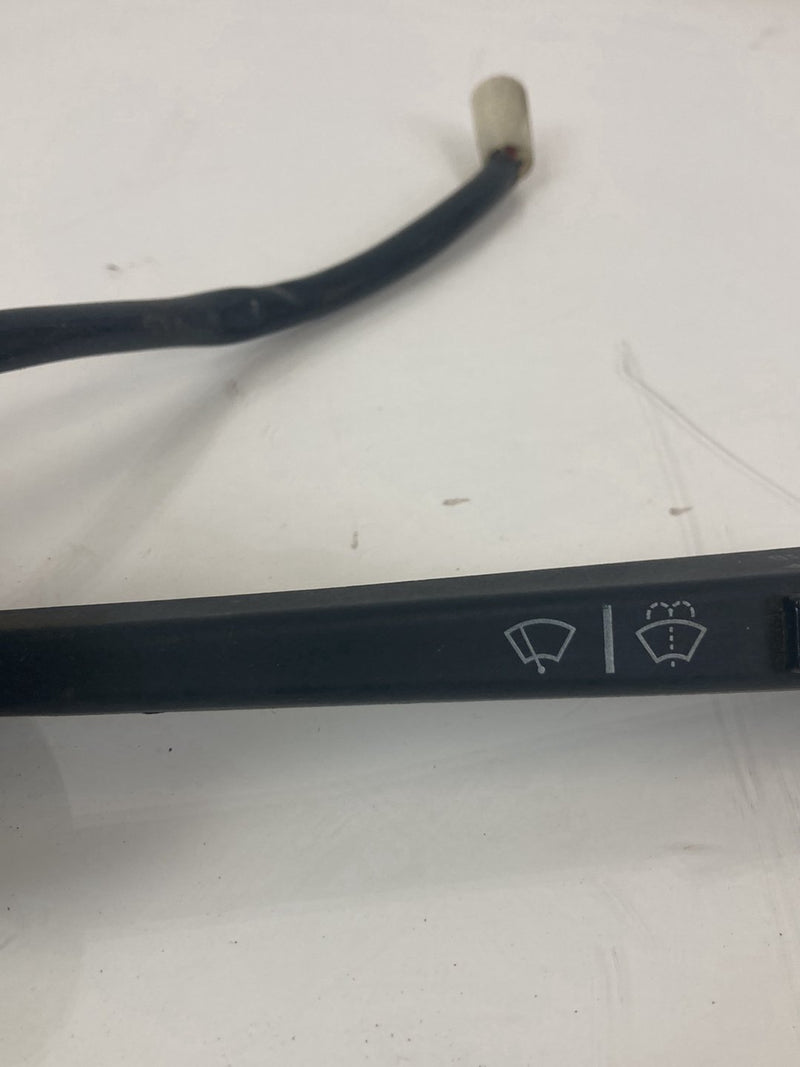 1975-1980 Volvo 244 Windshield Wiper Switch Stalk 1307323 OEM #4270M