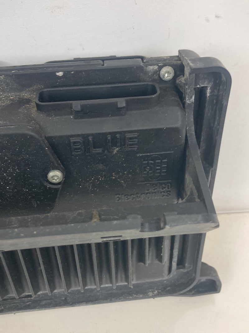 1995-1998 Chevrolet Silverado 2500 GMT400 Engine Control Module ECU OEM