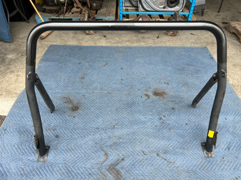 1985-1988 Suzuki Samurai SJ413 Roll Bar Assembly OEM
