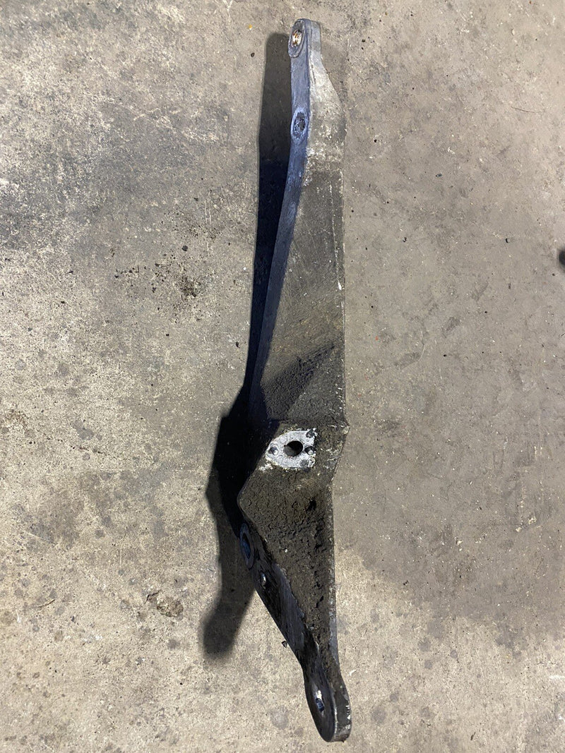 88-91 BMW 3 Series E30 AWD 325ix Automatic Transmission Cross Member Brace #957E