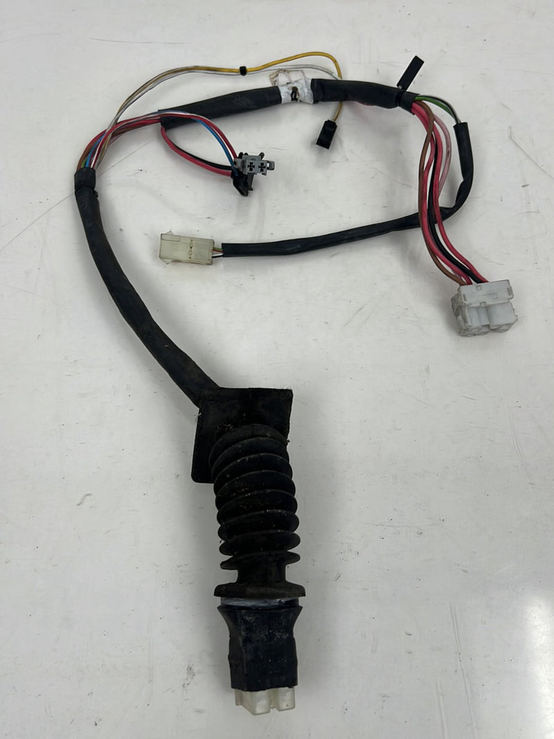 1990-1992 Volvo 740 745 940 Wagon Power Door Wiring Harness Set of 4 OEM #5967EM