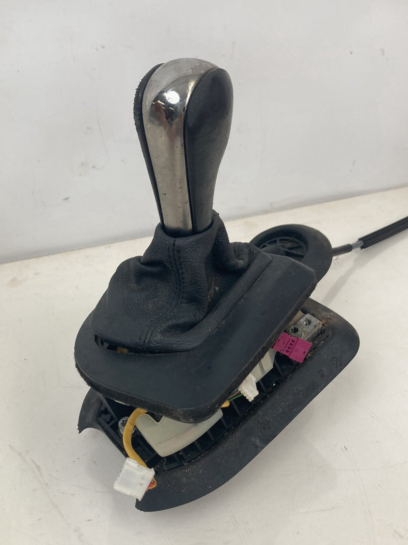 2003-2007 BMW 545i E60 Automatic Shifter Assembly 7077662 OEM #4945M