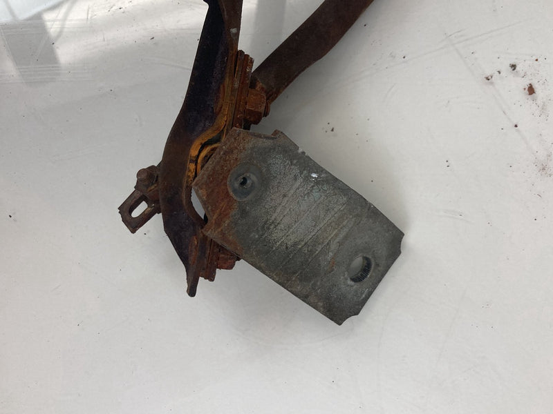 1995 Chevrolet Silverado GMT800 - Wiper Linkage