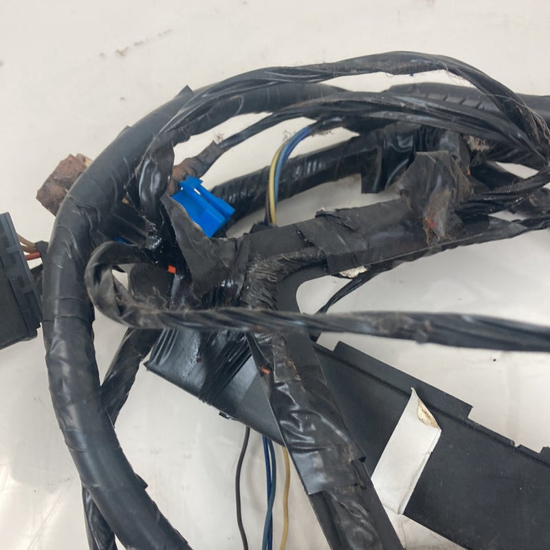 1996 Chevrolet Silverado GMT800 - Body Wiring Harness